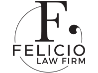 Central Coast Lawyers at Felicio Law Firm Logo