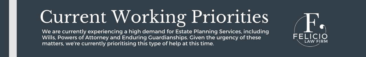 estate planning lawyers