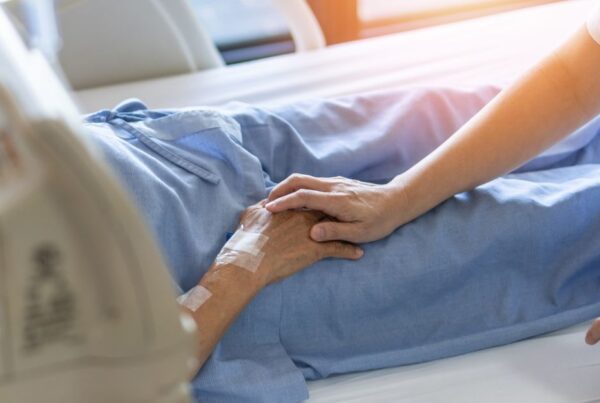 Everything You Need to Know about the Introduction of Voluntary Assisted Dying in NSW