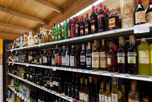 Buying a Liquor Shop in New South Wales