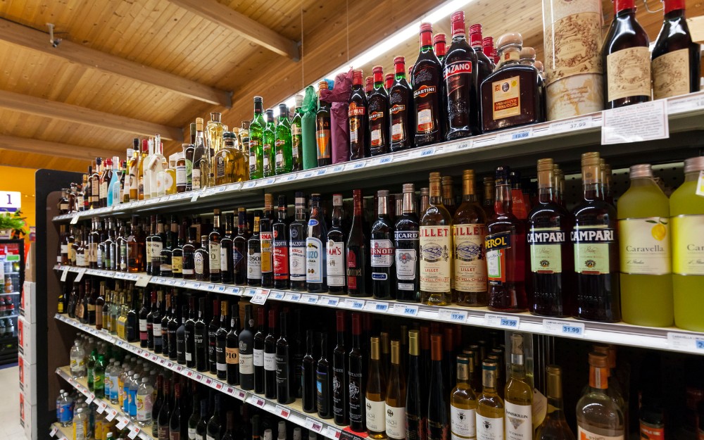 Buying a Liquor Shop in New South Wales