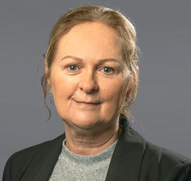 Roslyn Hall - Legal Secretary at Felicio Law Firm