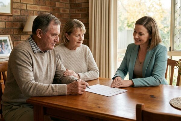 5 Essential Elements of a Valid Will in NSW: What the Succession Act Requires