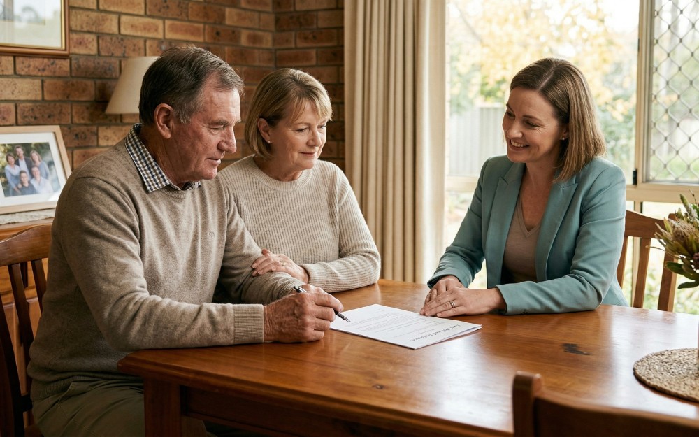 5 Essential Elements of a Valid Will in NSW: What the Succession Act Requires