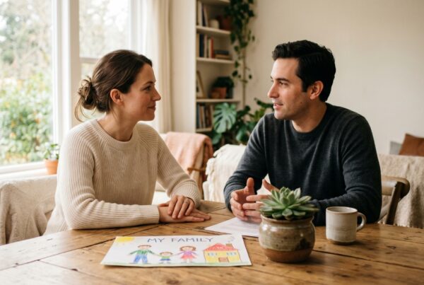 Child Custody in Australia: What Courts Decide in 2024