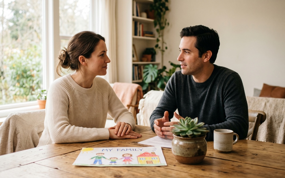 Child Custody in Australia: What Courts Decide in 2024