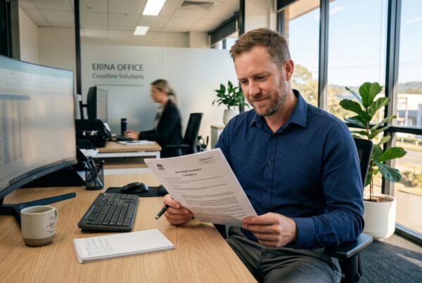 The Coming Ban on Non-Compete Clauses: What NSW Small Businesses Need to Know