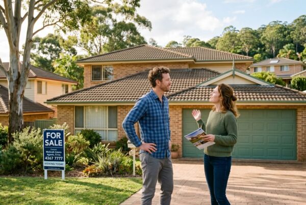 What You Must Tell a Buyer When Selling Your Home in NSW