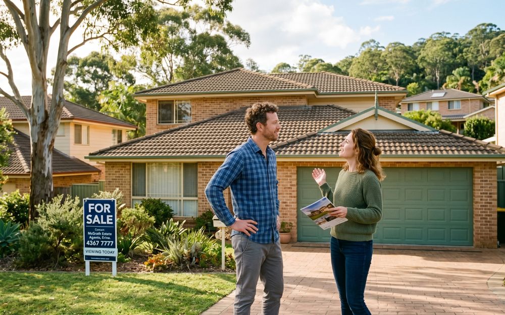 What You Must Tell a Buyer When Selling Your Home in NSW