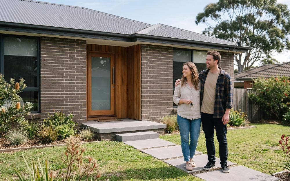 First Home Buyer Stamp Duty NSW: What You Pay in 2026